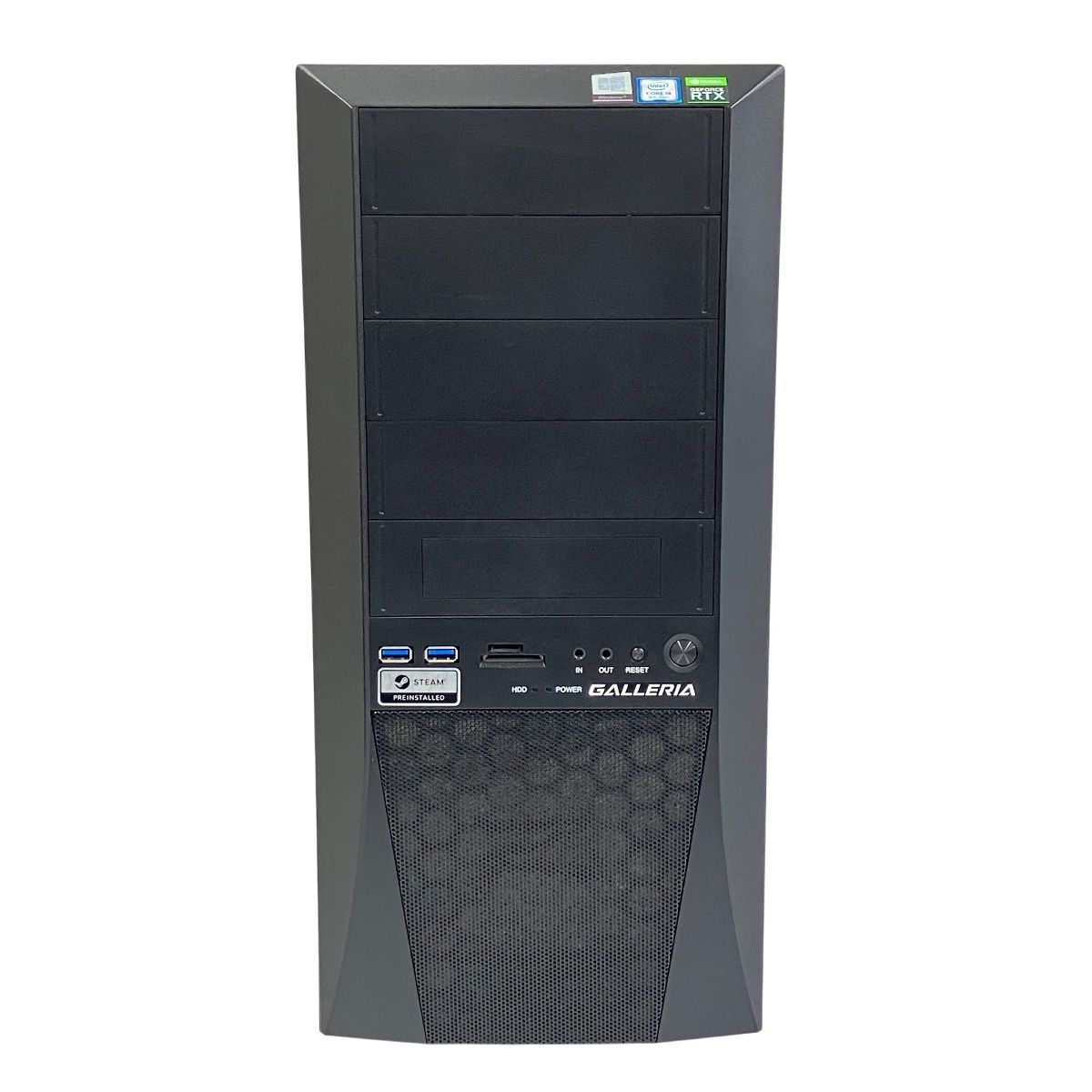 デスクトップ PC パソコン工房がRTX4090搭載のZETA DIVISIONコラボ ゲーミングPC