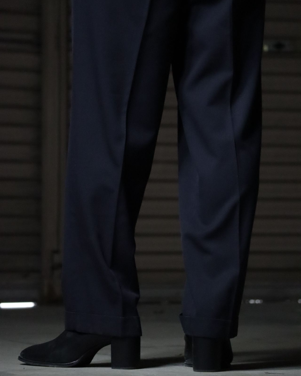 濃紺