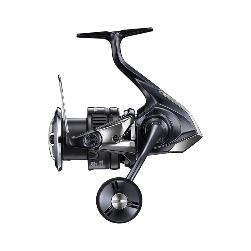 シマノ SHIMANO スピニングリール 25ツインパワー XD C5000XG