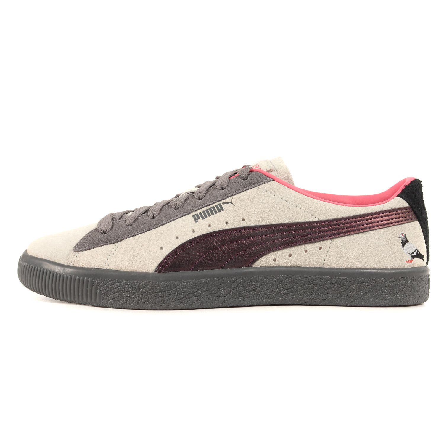 新品 PUMA プーマ サイズ:27.0cm 21SS ATMOS STAPLE SUEDE VTG PIGEON 