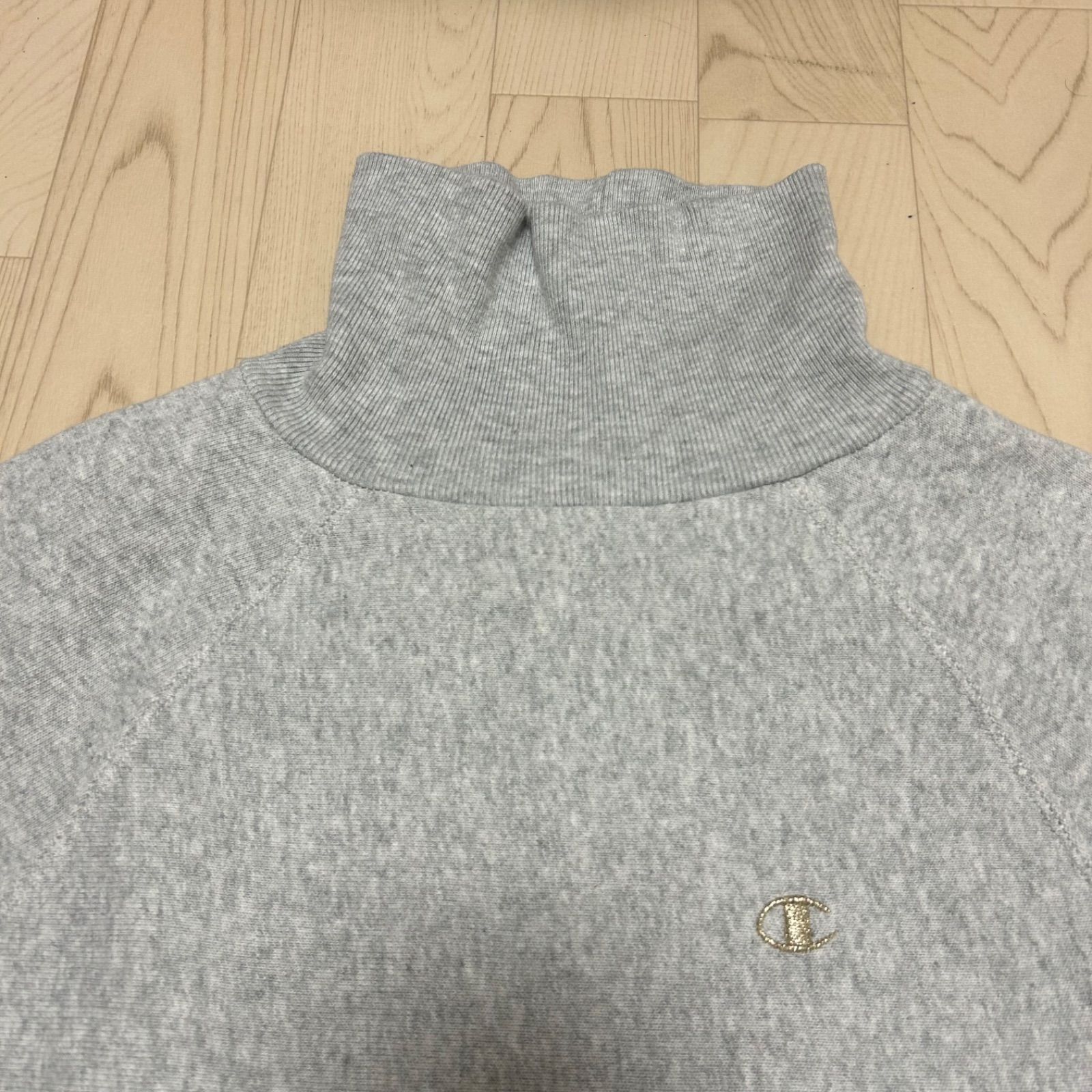 Champion（チャンピオン）の「【Champion】リバースウィーブ