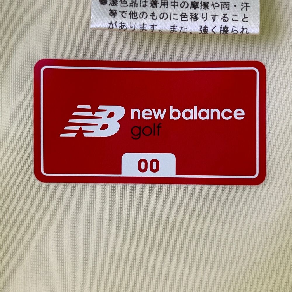 サイズ：00 NEW BALANCE GOLF ニューバランス 2023年 スカート