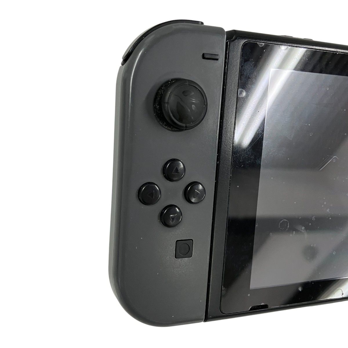 Nintendo Switch - *♡aya♡*さん専用 任天堂スイッチ Nintendo Switch HAC-001 本体のみ ゲーム 任天堂 中古