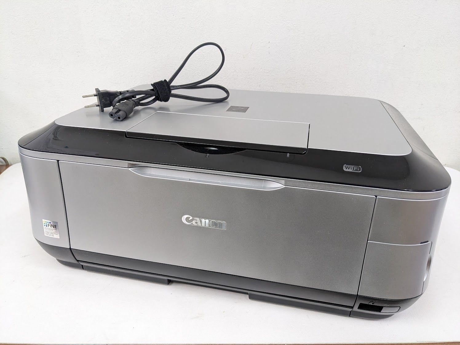 ♥️動作品✨美品✨CANON✨キヤノン✨インクジェットプリンター✨MP640 Amazon.co.jp: Canon PIXUS インクジェット複合機 MP640