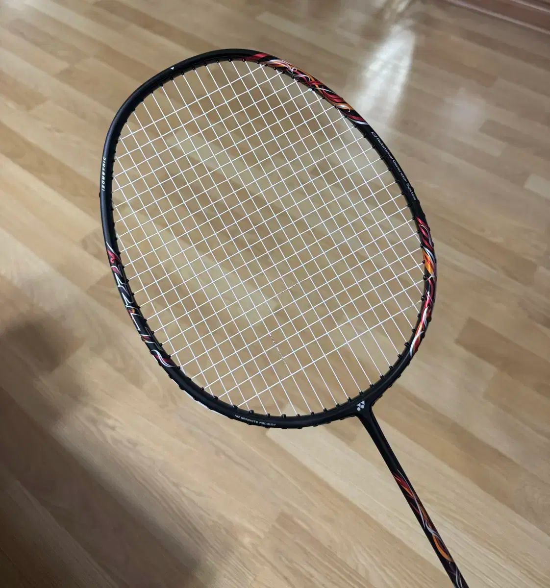 YONEX ヨネックス ASTROX アストロクス 22 バドミントン ラケット
