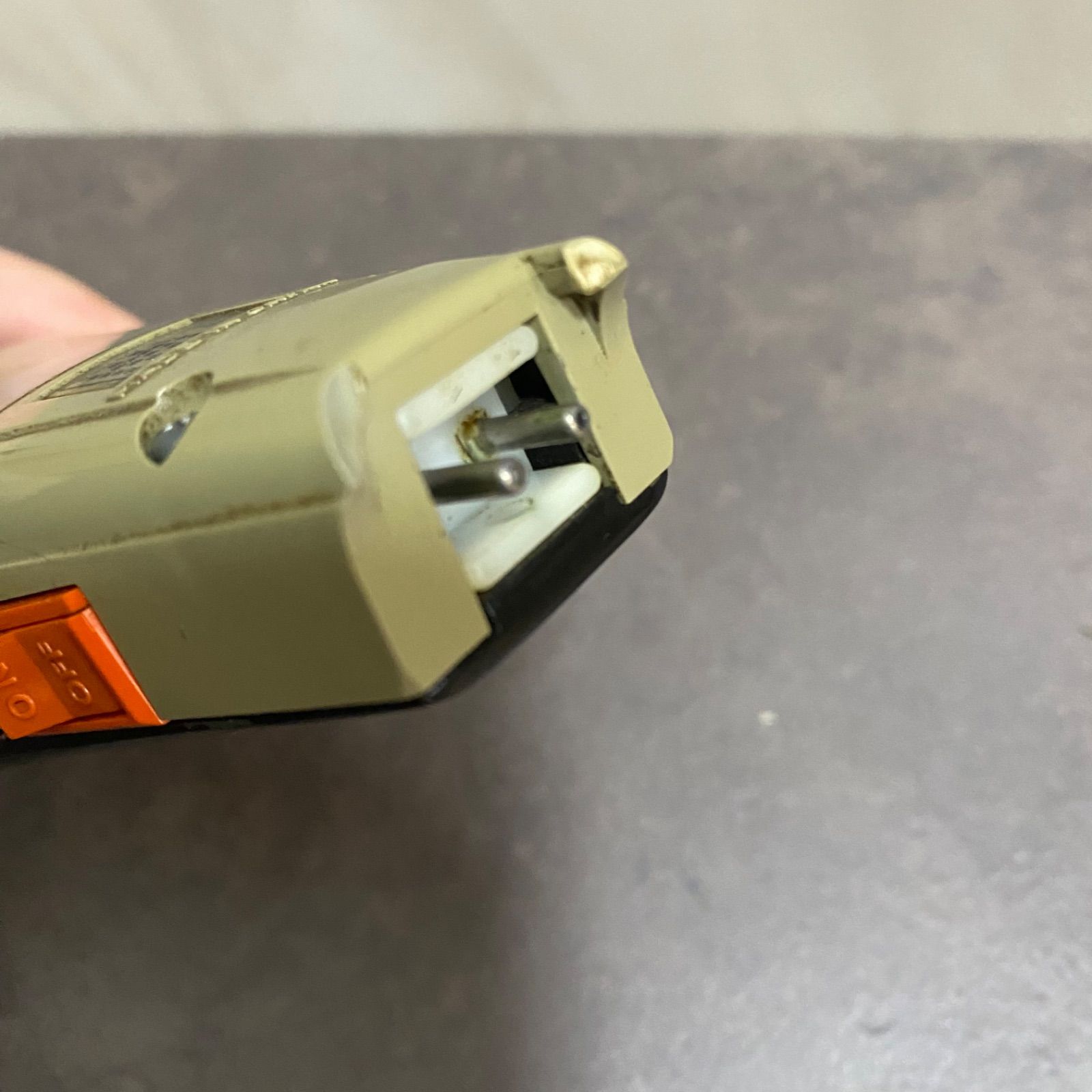 中古】マツオカ バリカン - メルカリ