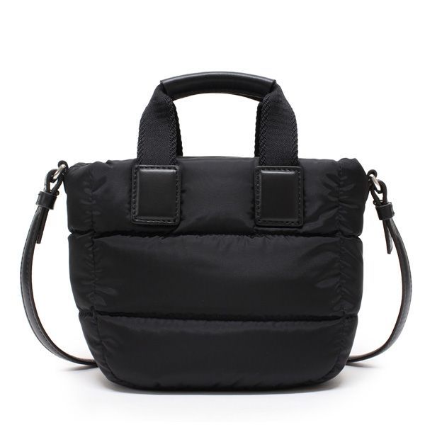 MONCLER☆25SS 2way CARADOC マイクロ ショルダー/トートバッグ 楽天市場】モンクレール マイクロ トートバッグ レディース