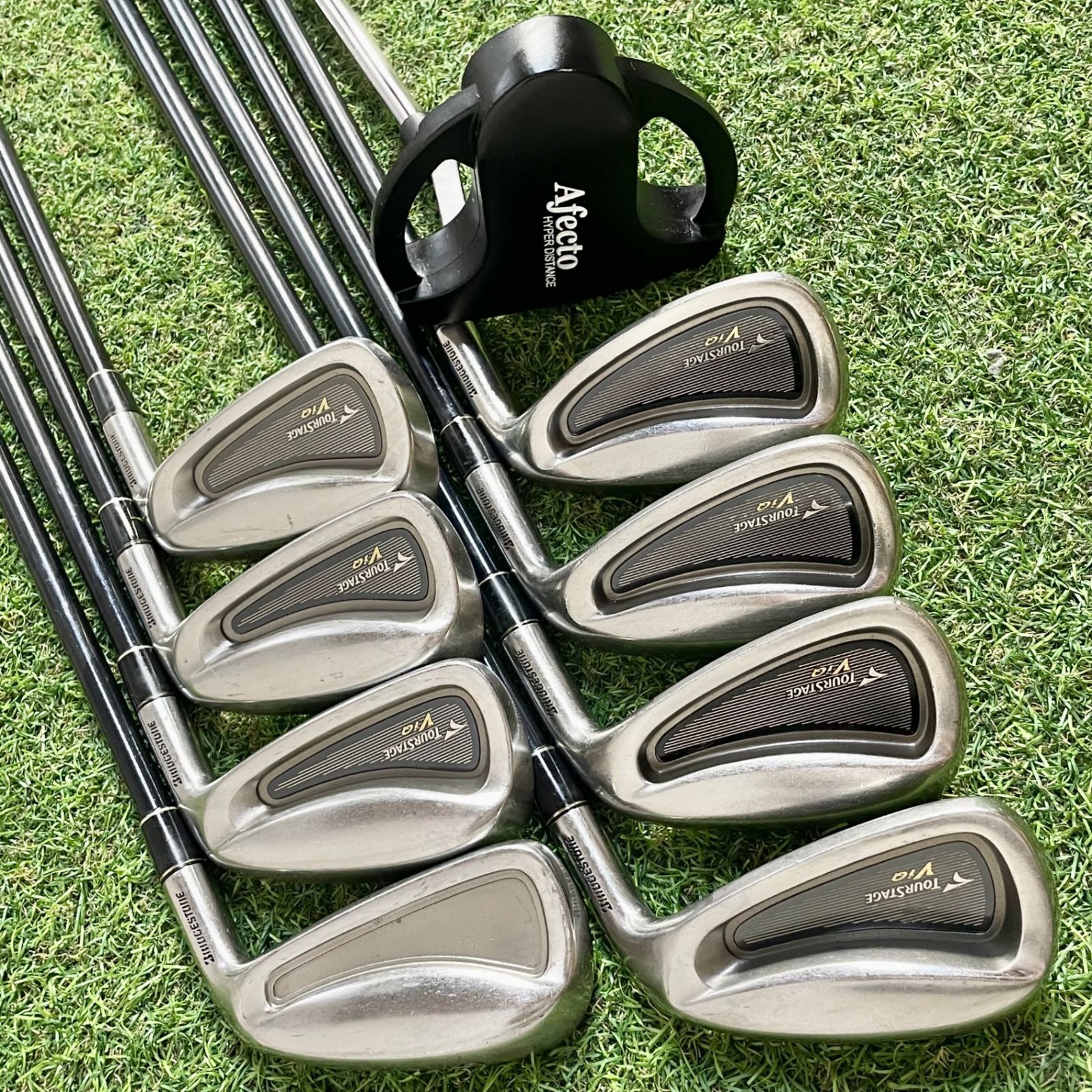 SRIXON スリクソン　Z-TX メンズゴルフクラブセット　フレックスS 右 SRIXON スリクソン Z-TX メンズゴルフクラブセット フレックスS 右