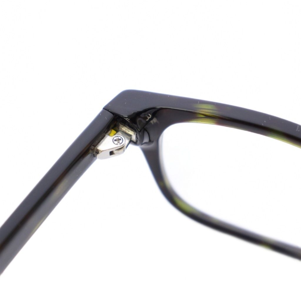 レイバン RAY BAN 伊達眼鏡 メガネ べっ甲柄 53 18 145 黒 クリア RB5345D TK WWW_MERCADOAVALIA_COM_BR