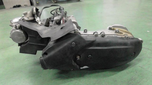 シグナス-X(FI) SE44J-102xxx の エンジン:#1646700443 - メルカリ