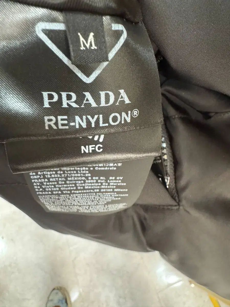PRADA