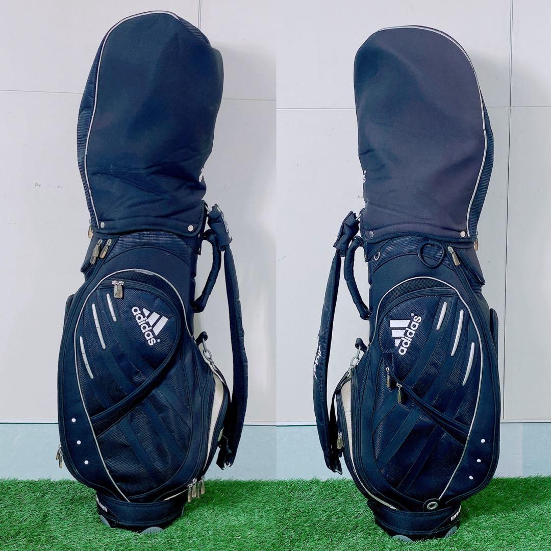 ゴルフクラブ メンズセット 初心者 ゼクシオ MP500 やさしい N1511