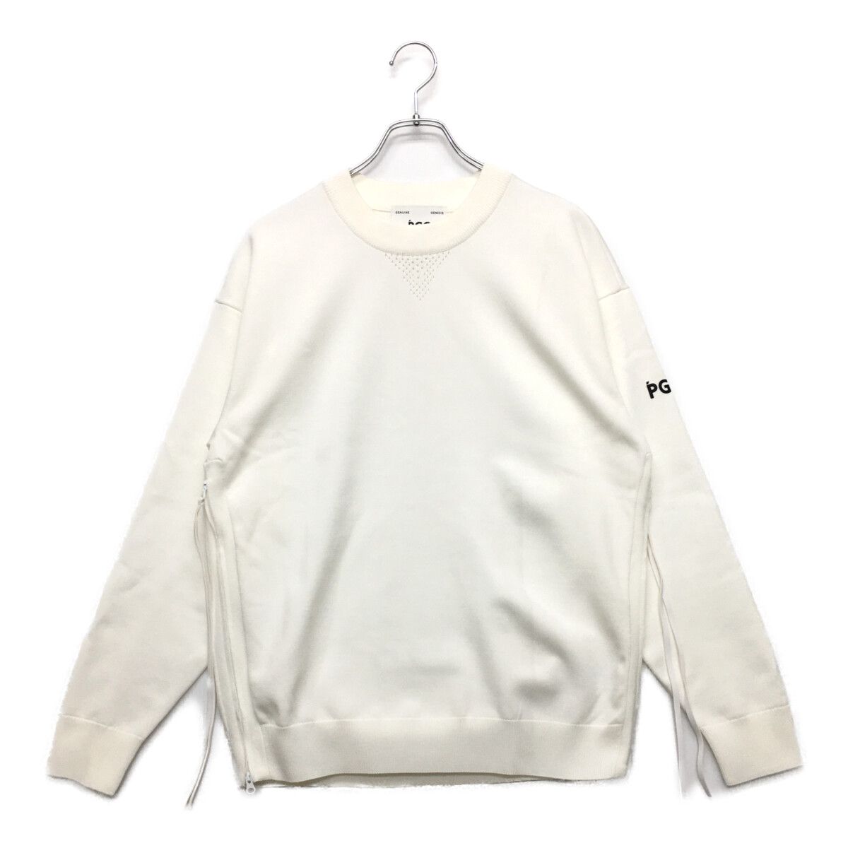 PEARLYGATESセーター4 PEARLY GATES メンズ セーター 4