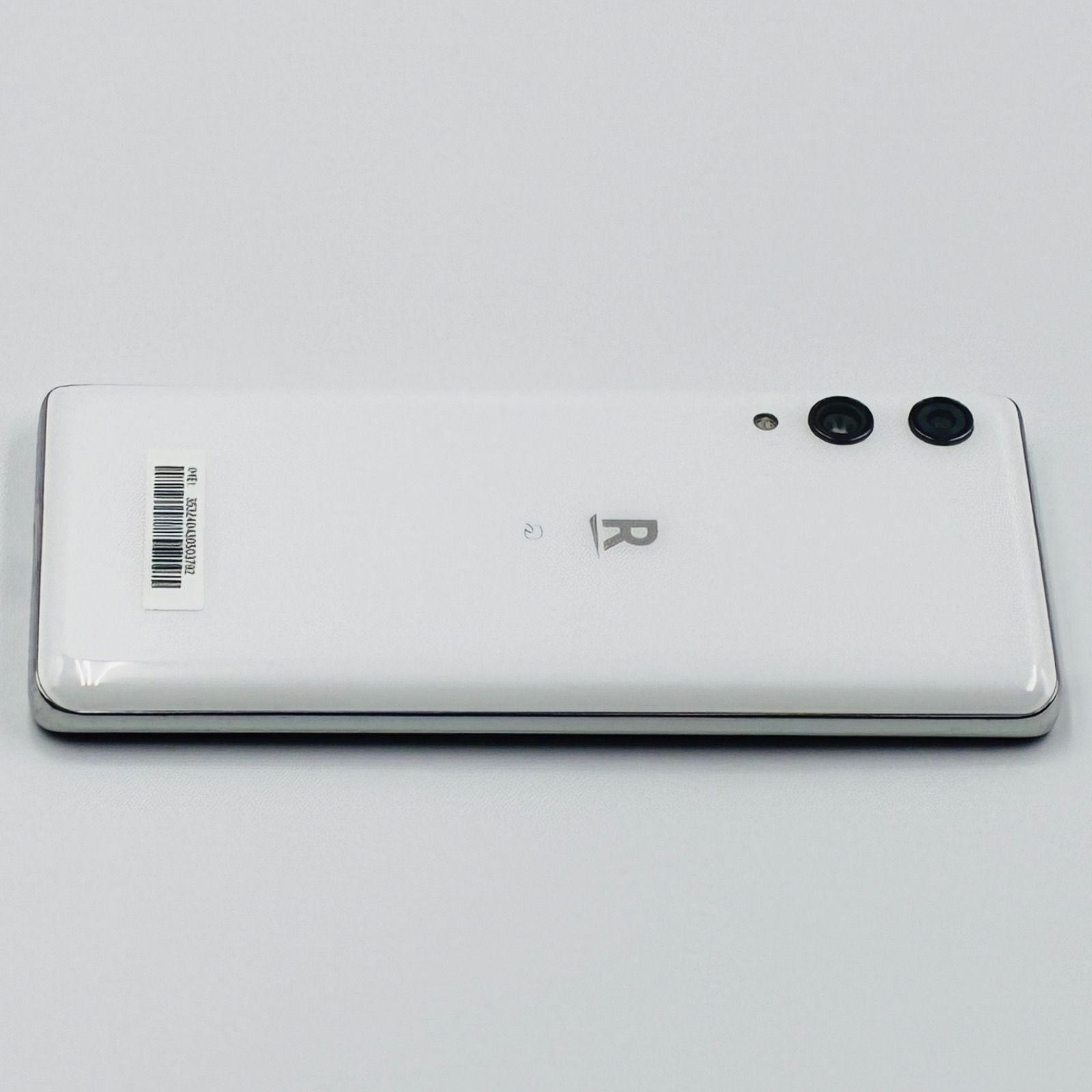 Rakuten hand 5G P710 ホワイト Rakuten Hand 5G ホワイト 128 GB