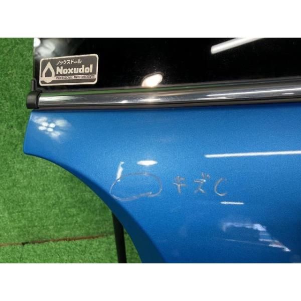 キャスト LA260S バックドア・リアゲート アクティバG SA2 4WD アサヒ  