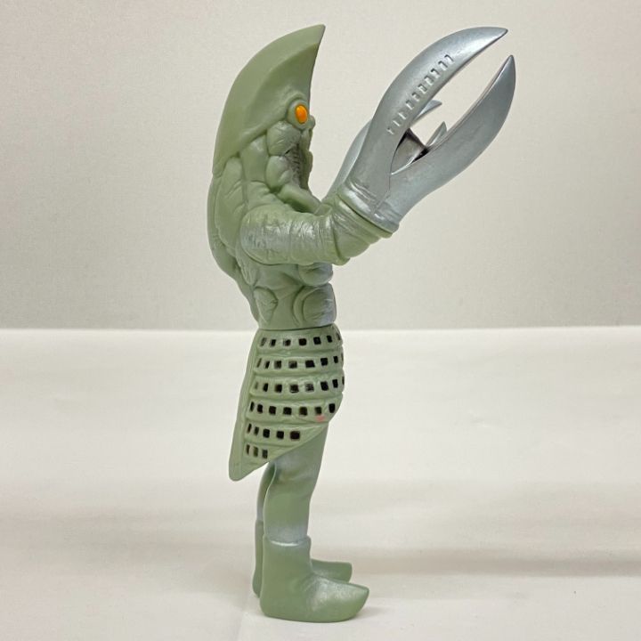 1966 非売品　バルタン星人 バルタン星人 鳴き声 1966 非売品 バルタン星人ウルトラマン