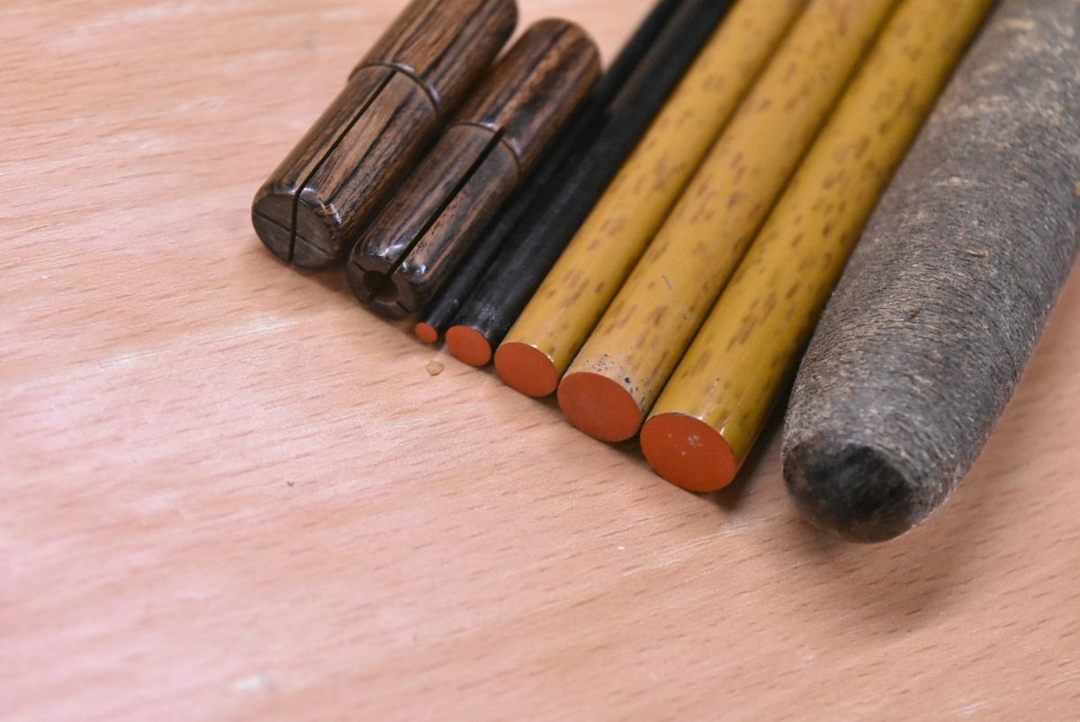 シマノ 朱紋峰 飛造り 二十二 22尺 SHIMANO ヘラ へら ヘラブナ ヘラ竿 野池 川 釣り 等に