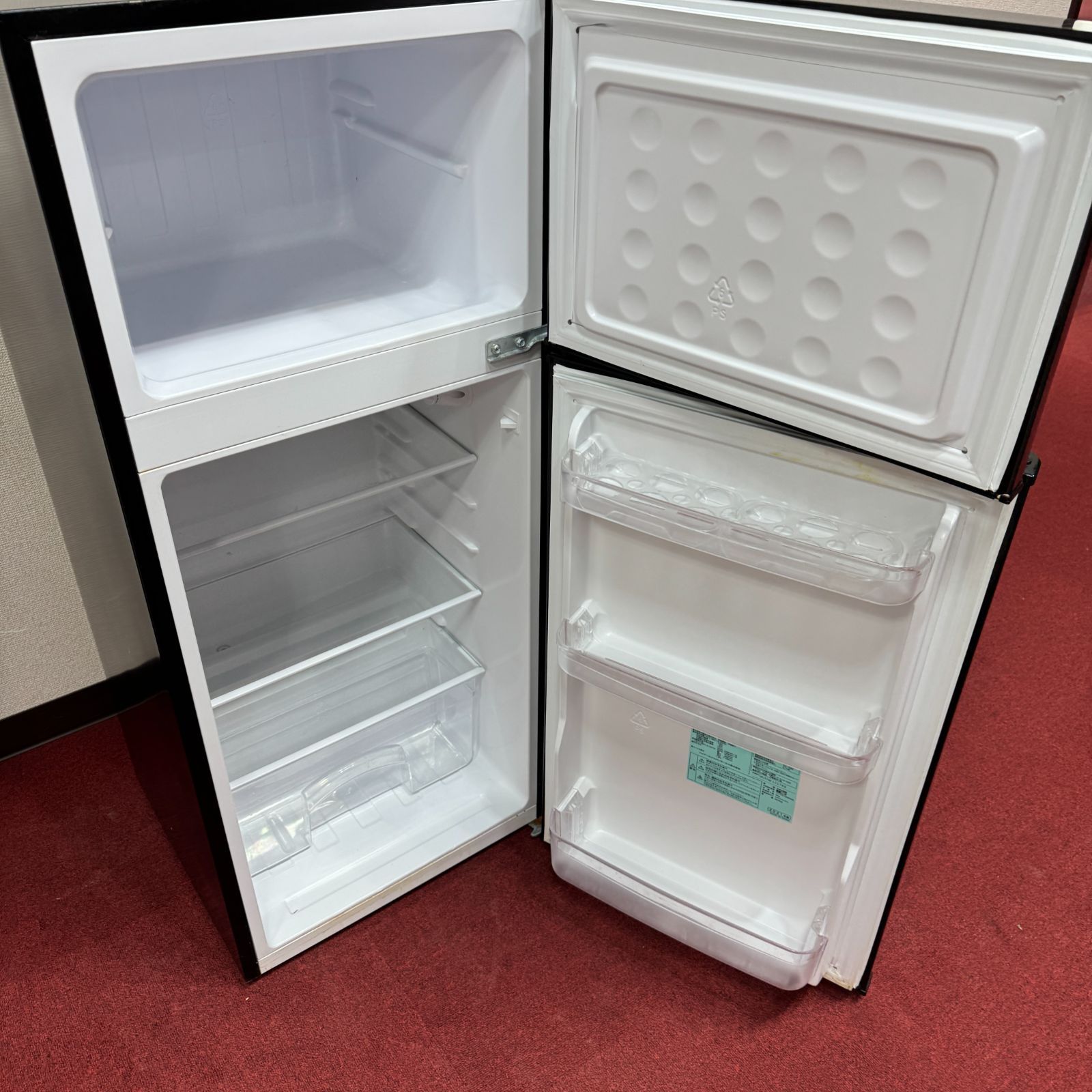 東京23区送料無料 超美品家電2点セット プロによる洗浄済みなので安心