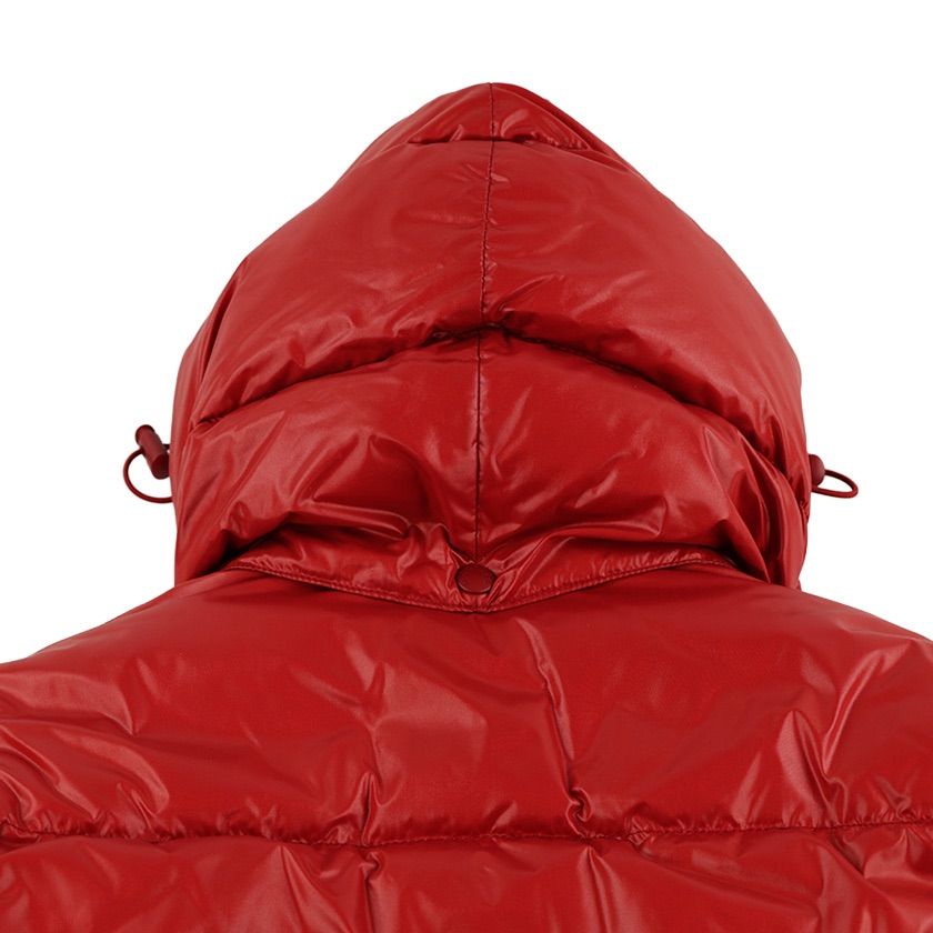 00's MONCLER モンクレール KARAKORUM(カラコルム) 00(XS)メンズサイズ