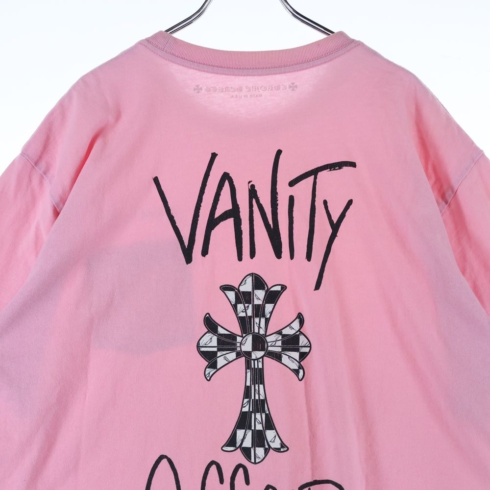 CHROME HEARTS (クロムハーツ) MATTY BOY PPO VANITY AFFAIR