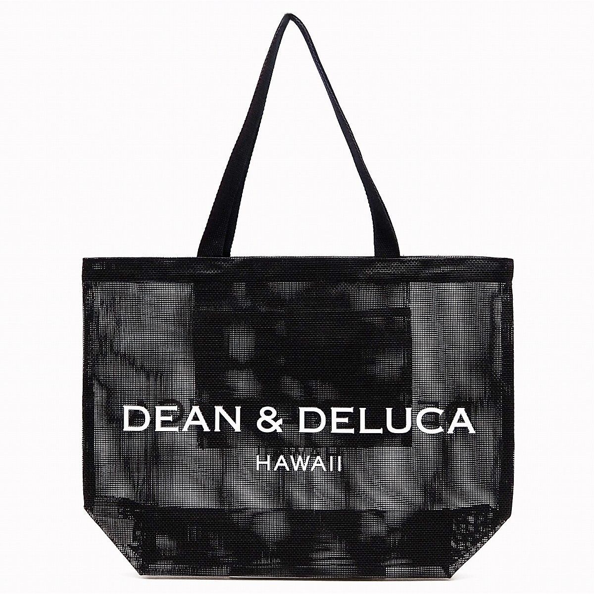 N 新品/未使用品】DEAN＆DELUCA ディーン＆デルーカ バッグ トート