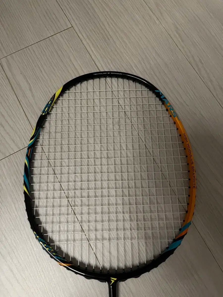 フロッパ aerosonic レジェンド ソン ワンホ ラケット