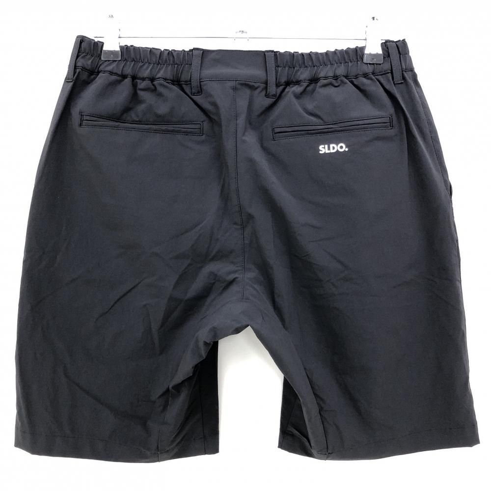SLDO 黒 メンズパンツ サイズXL SLDO 黒 メンズパンツ サイズXL SLDO.（エスルド）パンツ XL