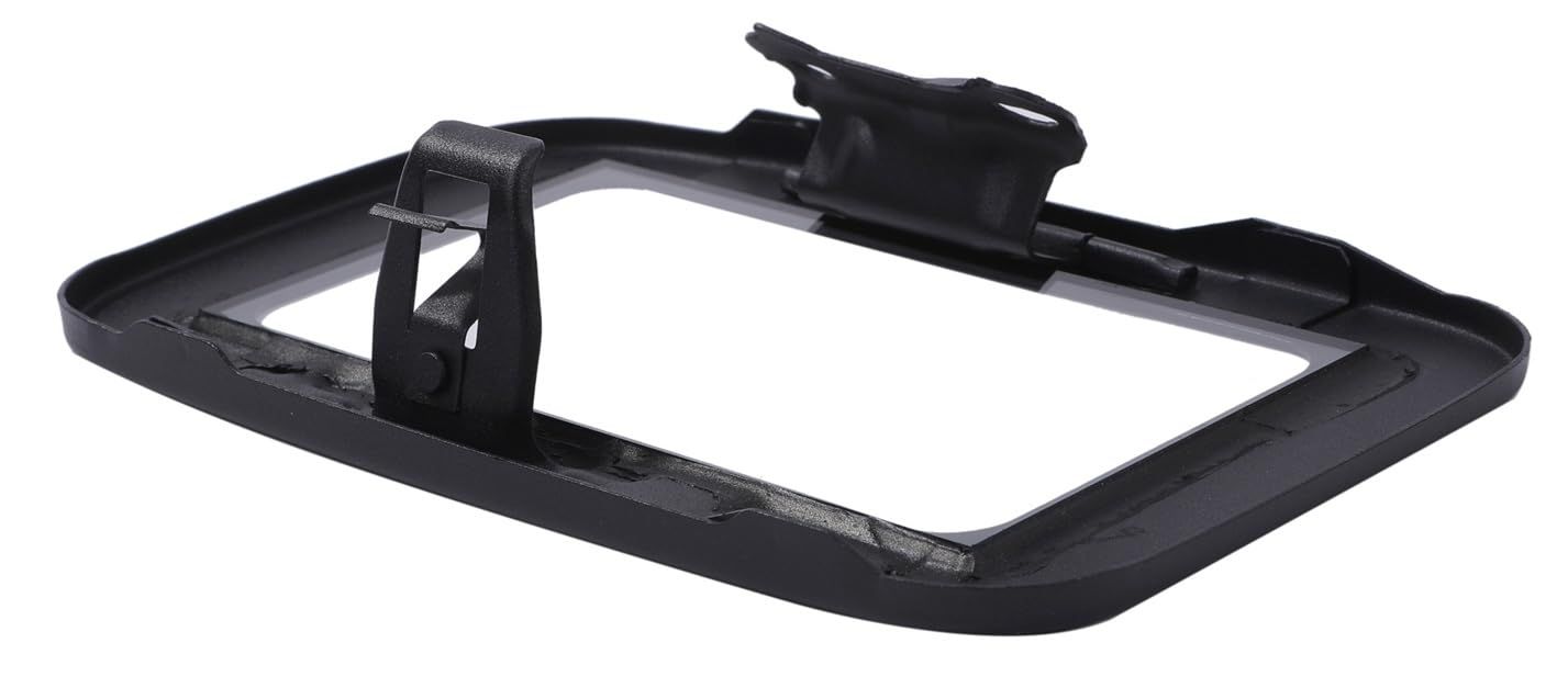 ハイエース 200系 スケルトン クリアレンズ フューエル リッドカバー 給油口 パネル ガソリン タンク カバー 1型 2型 3型 4型 5型 6型 7型 純正 交換 タイプ 社外品