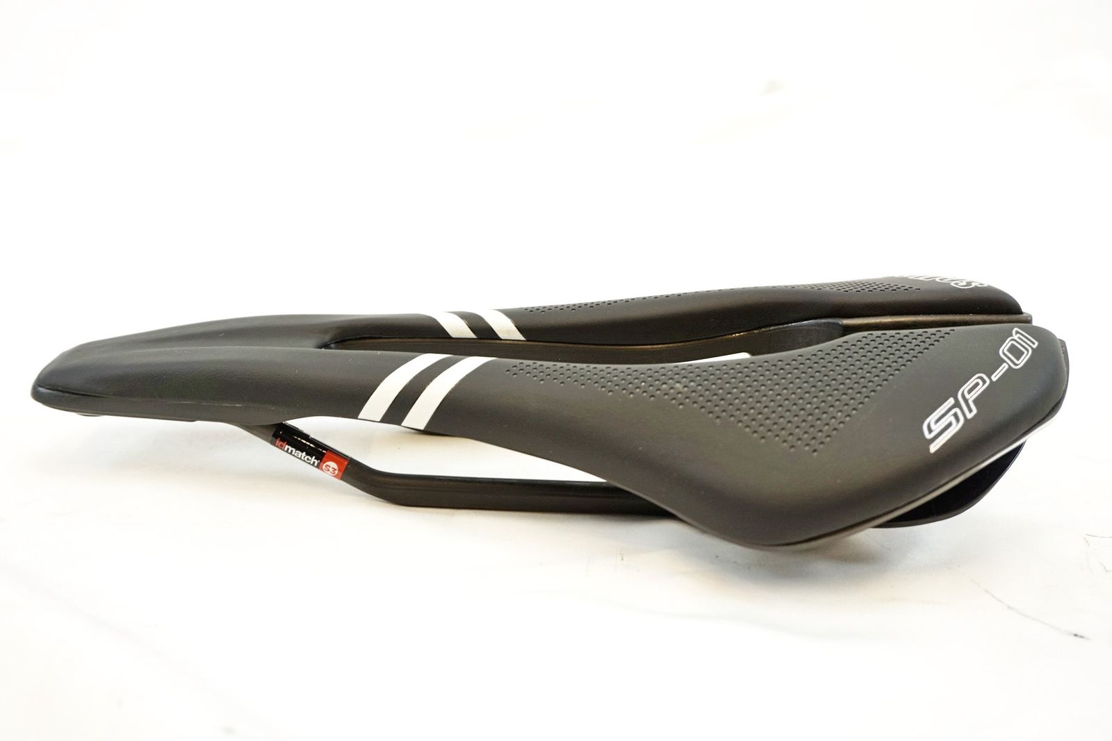 SELLE ITALIA 「セライタリア」 SP-01 KIT CARBONIO SUPERFLOW サドル