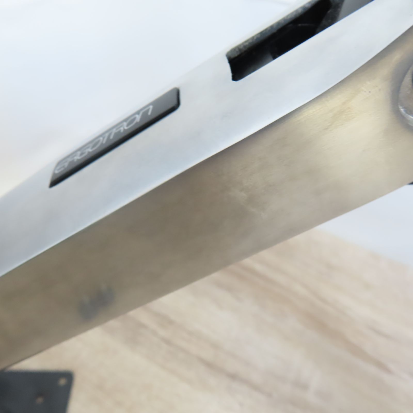 LX デスクマウントモニターアーム