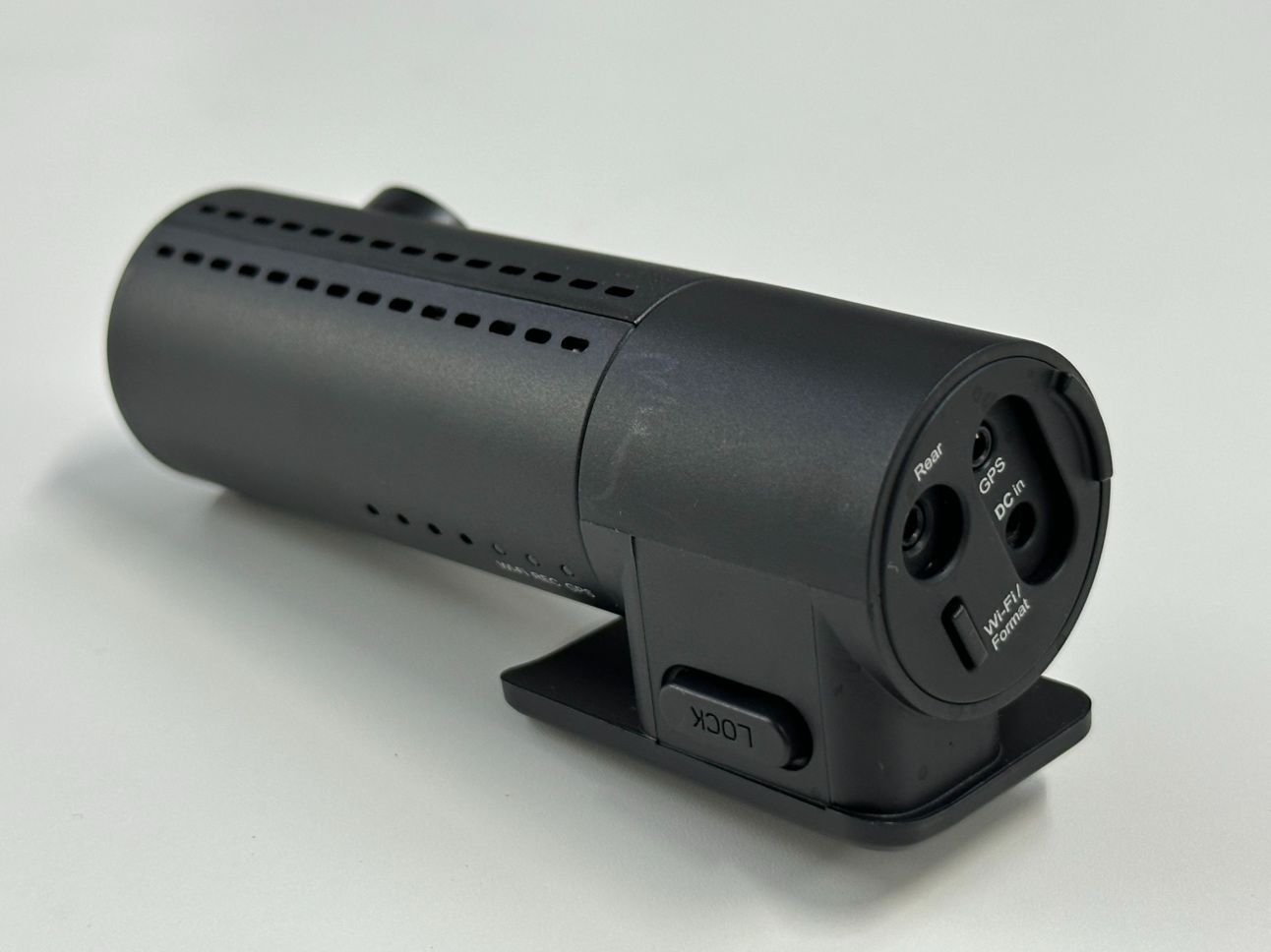 中古 Jeep DR-SJP1 フルHDドライブレコーダー Jeep ジープ Full HD Wi-Fi ドライブレコーダー DR-SJP1