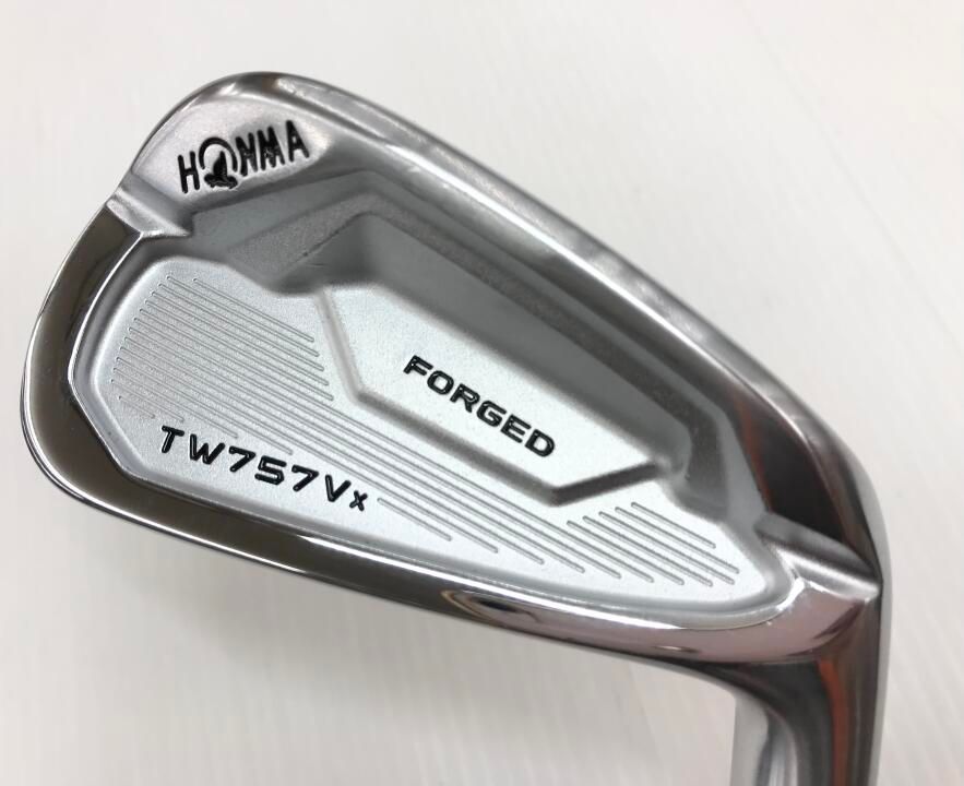 TOUR WORLD TW757 Vx 21 S NSプロ MODUS 3 TOUR 105 アイアン ホンマゴルフ 最短