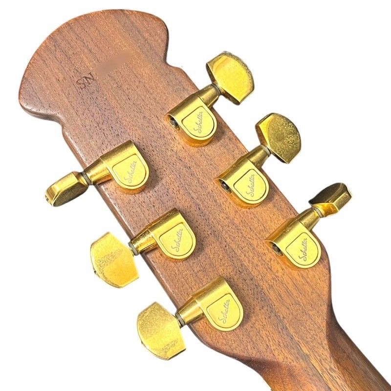 美品 希少 極上 Ovation 386k オベーション アコギ エレアコ 希少‼︎Ovation オベーションModel 3862. - メルカリ