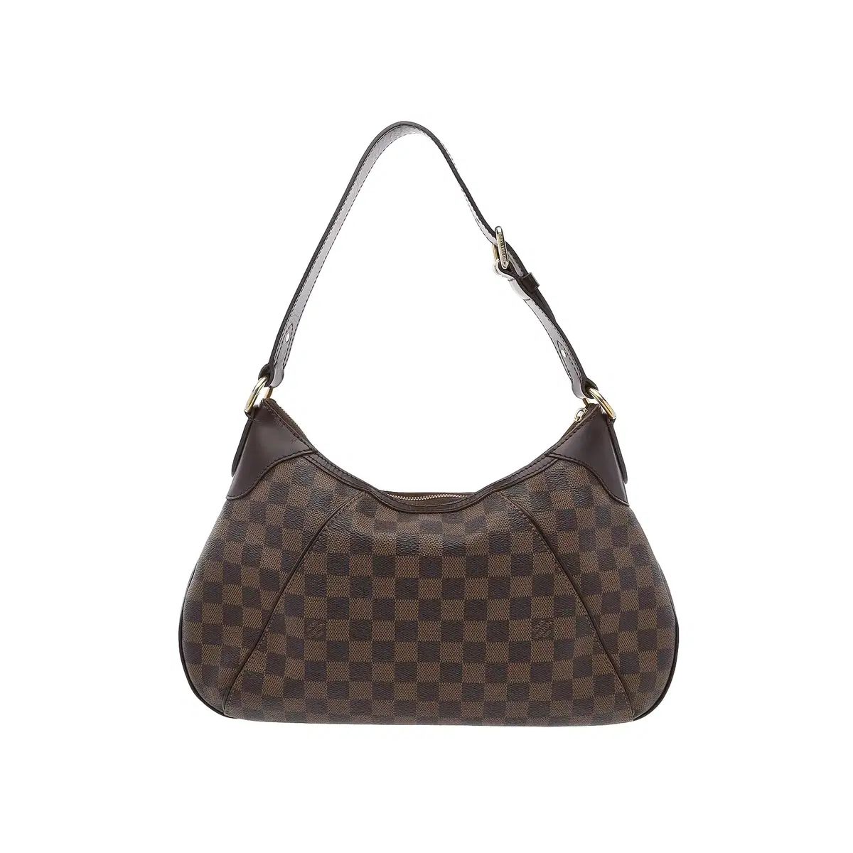 Louis Vuitton(ルイヴィトン) ダミエ ダミエ エベヌ テムズ GM