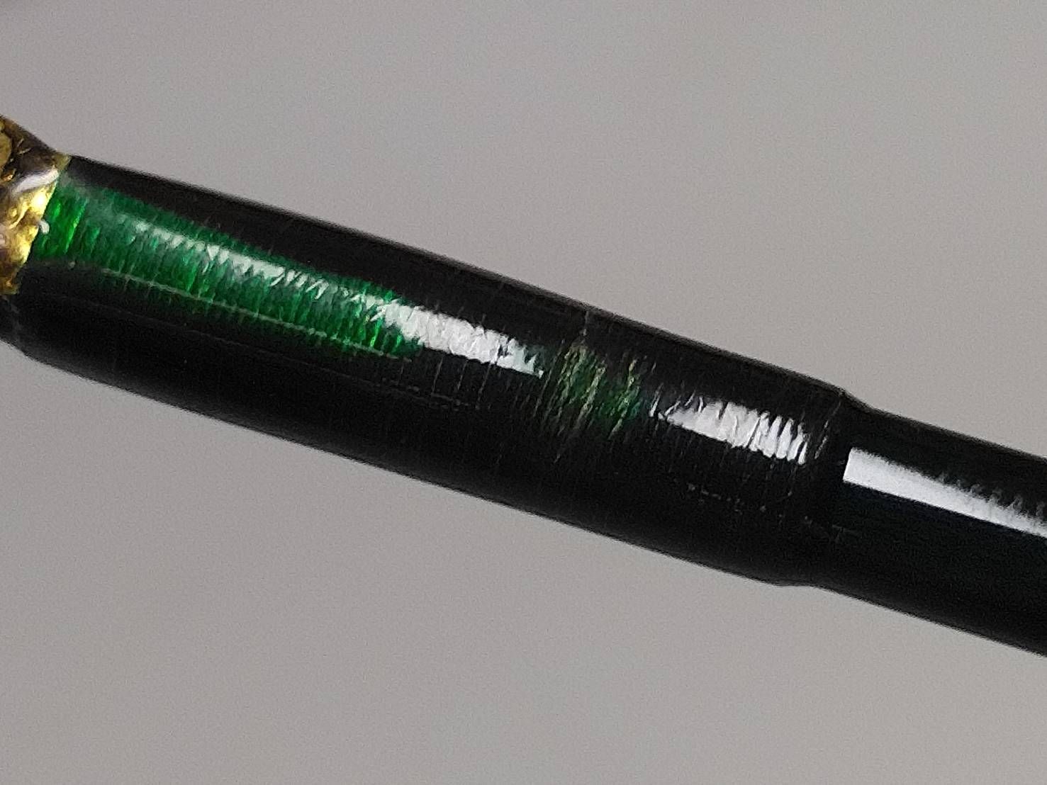 美品　ZEAL チマチマ5 バスロッド ズイール チマチマ5 CC-50UL中古品買取りました！ZEALバスロッド