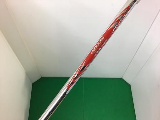 純正特注シャフト フレックスS