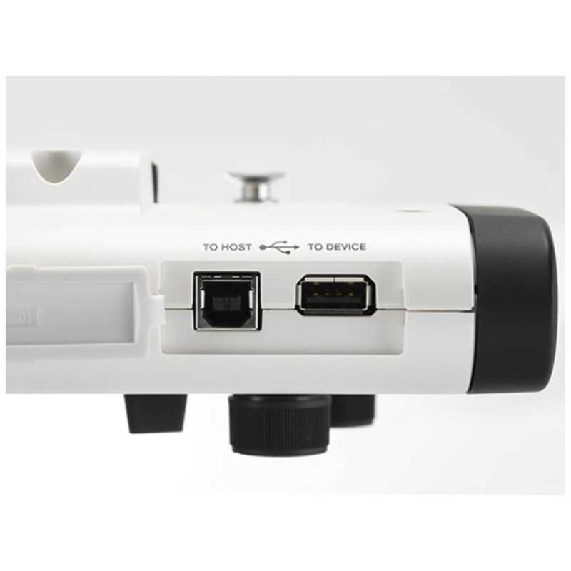 ボーカロイドキーボード