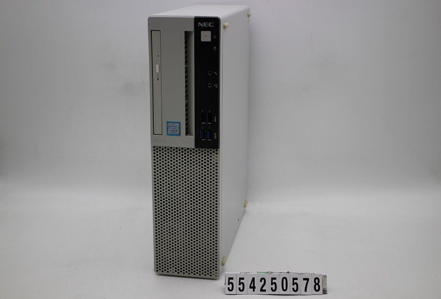 NEC PC-MKM28LZGACS3 Core i5 8400 2.8GHz/8GB/256GB(SSD)/Multi