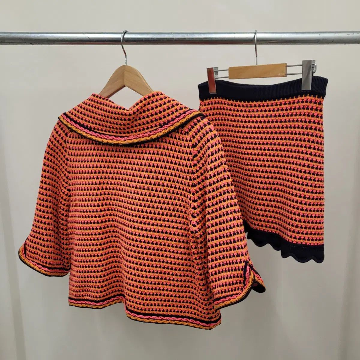 マニーモアドリーム ツイード