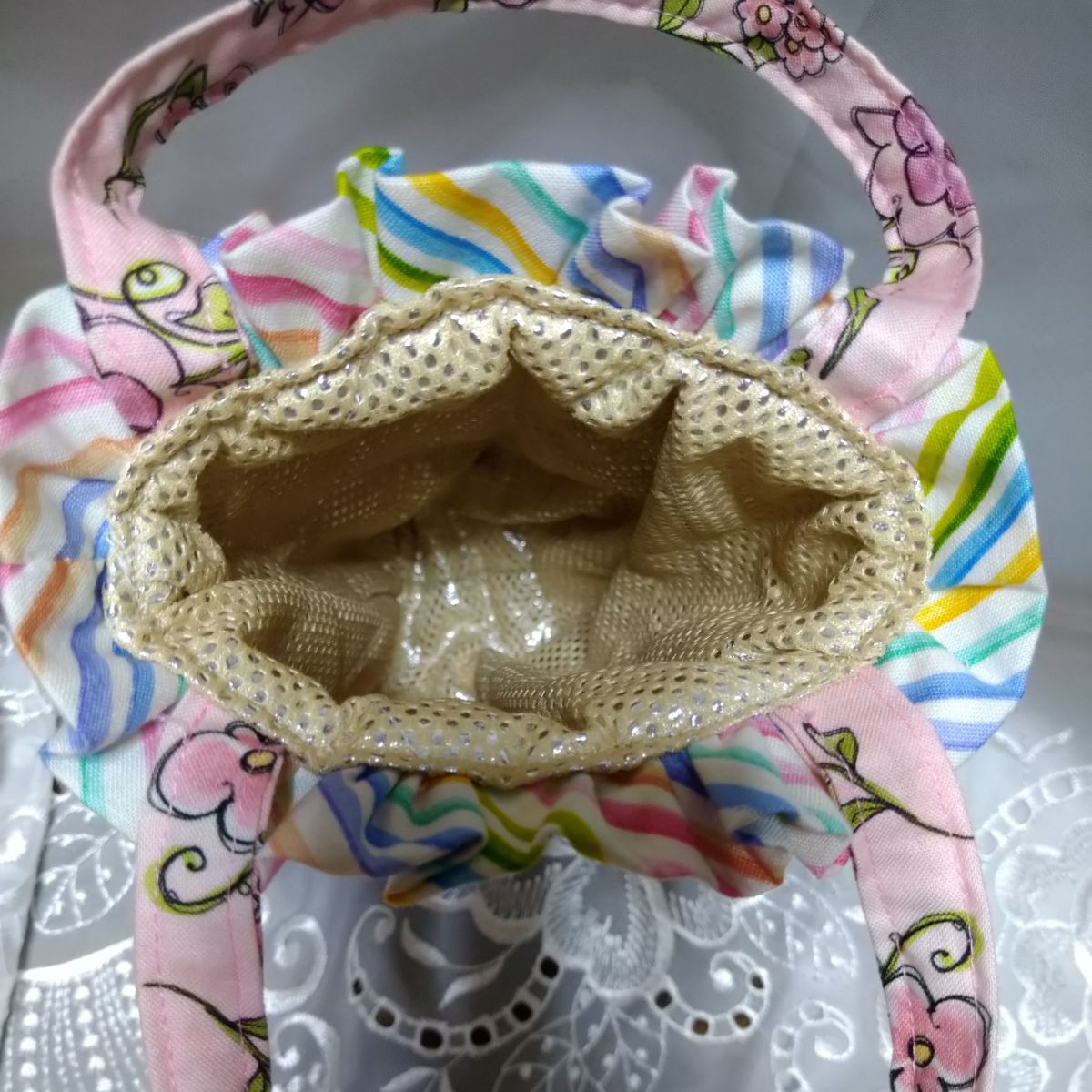 ペットボトルカバー ロラライハリス ハンドメイド - メルカリ