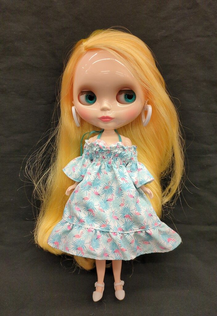 タカラトミー ネオブライス 節約 ファニ・フラミンゴ Amazon.co.jp