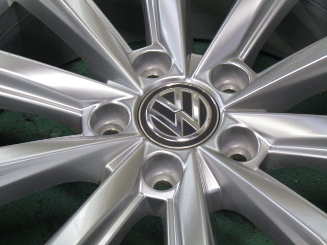 B8 パサート純正