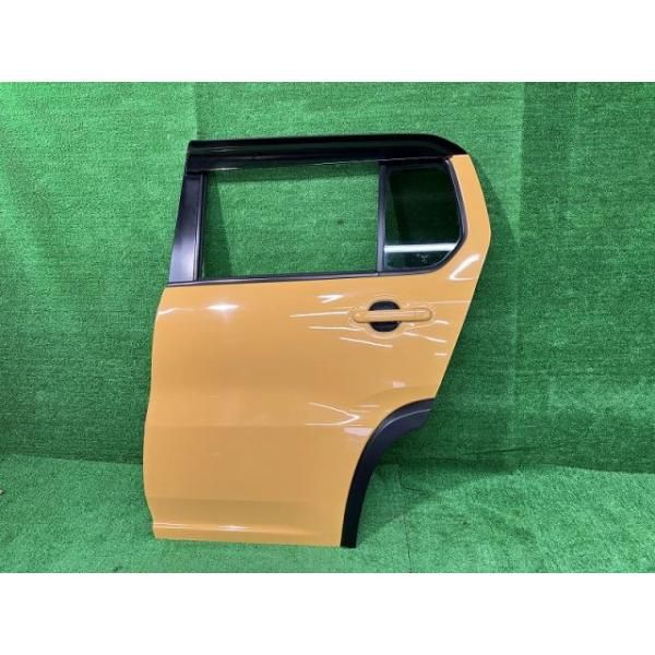 ハスラー MR41S 左リアドア G 4WD セントラル M261 68004-65P00 CGK  