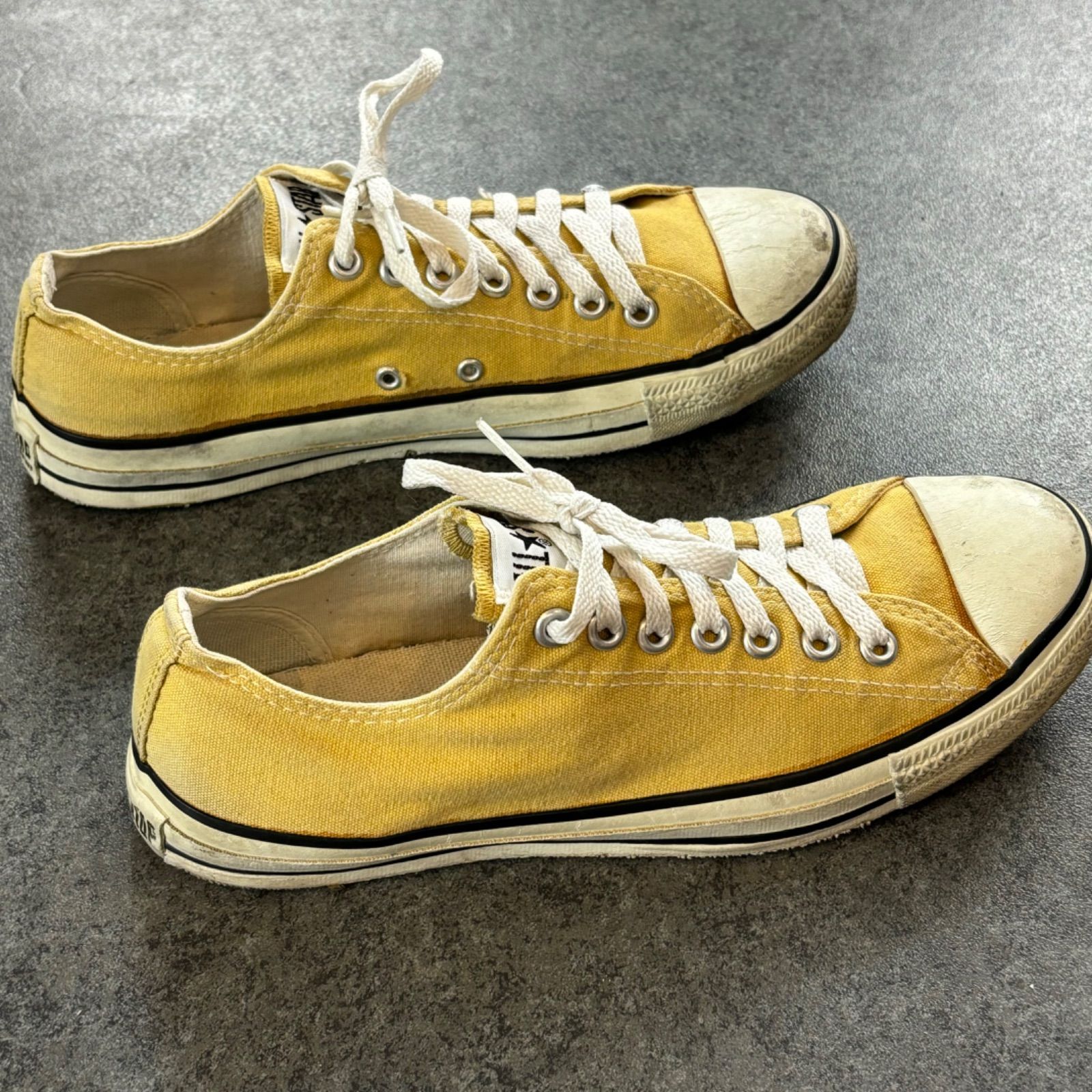 USA製 90s CONVERSE ALL STAR Vintage コンバース オールスター