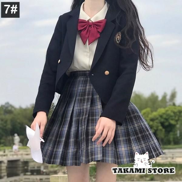 学生服 チェック