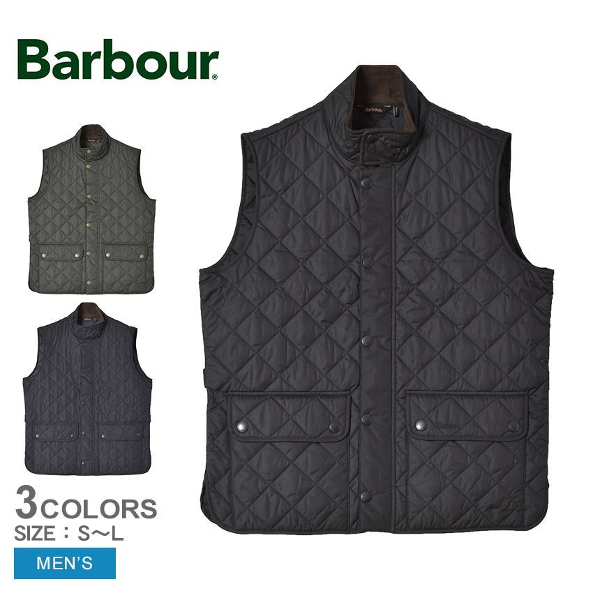 Barbour別注ベスト 別注 BEDALE VEST/ビデイル ベスト｜フリークスストアの通販｜&mall