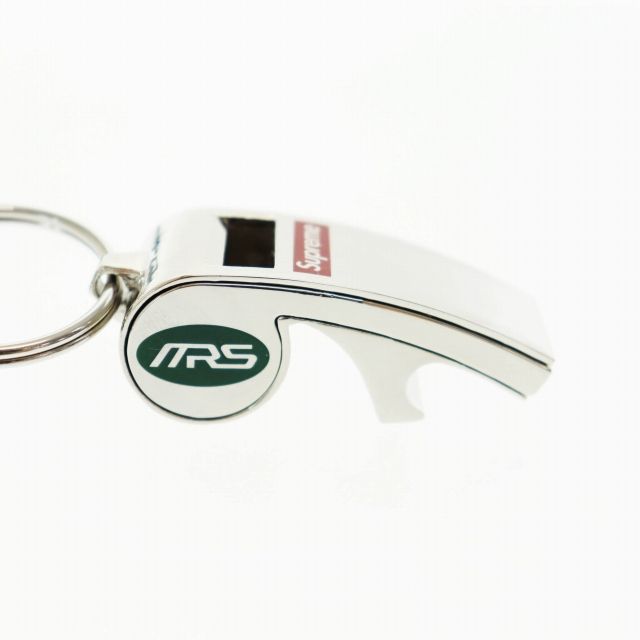 【新品】SUPREME シュプリーム　マーティンローズ ランヤード ホイッスル Supreme/シュプリーム【24AW】Martine Rose Lanyard whistle