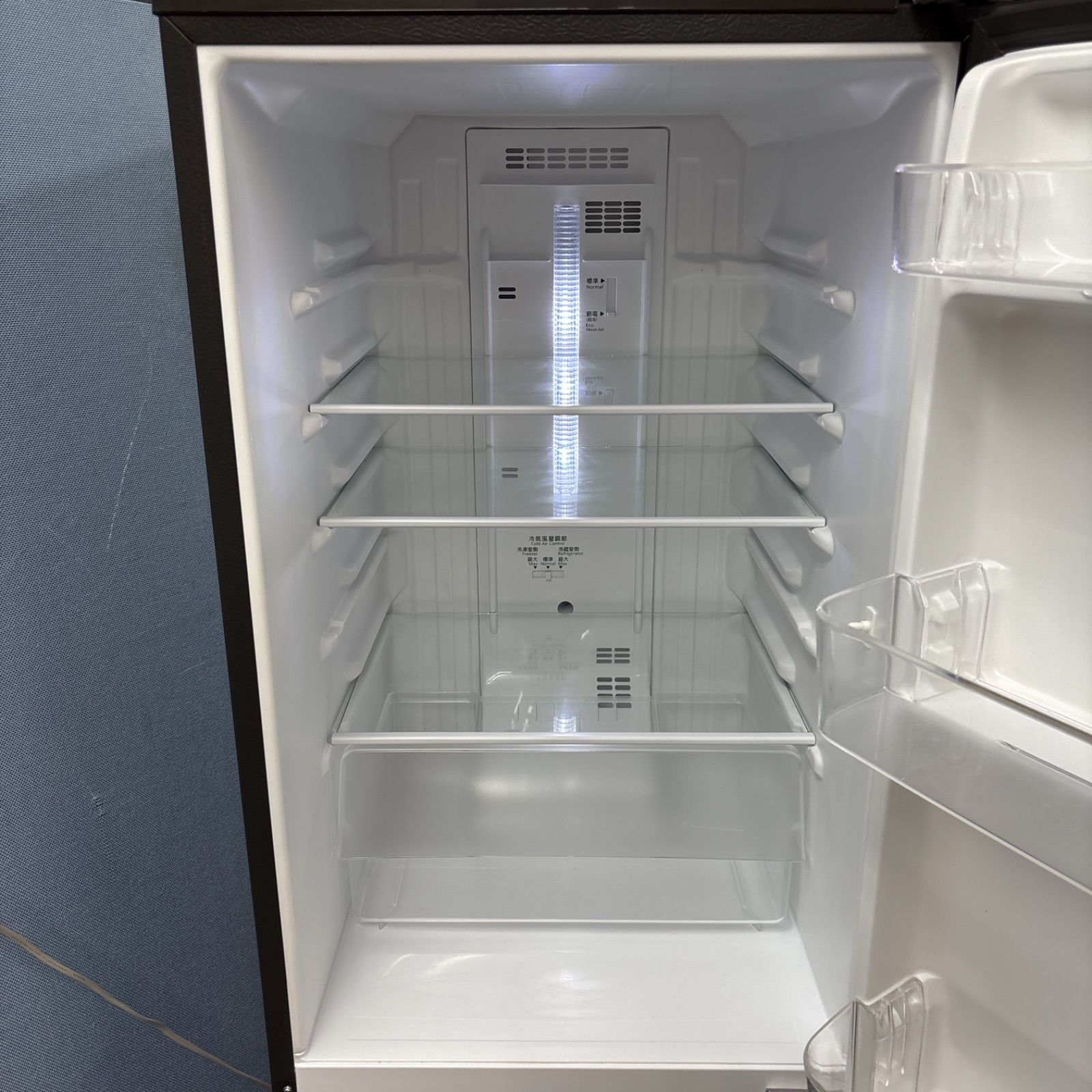 【名古屋近郊 配送無料】Panasonic 冷蔵庫 168L｜2021年製⑧ 名古屋近郊 配送無料】Panasonic 冷蔵庫 168L｜2021年製⑧