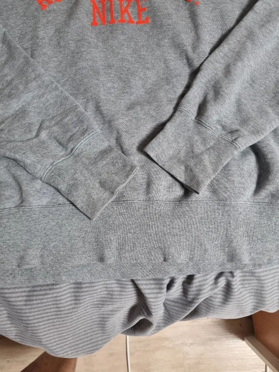 フリース クルー