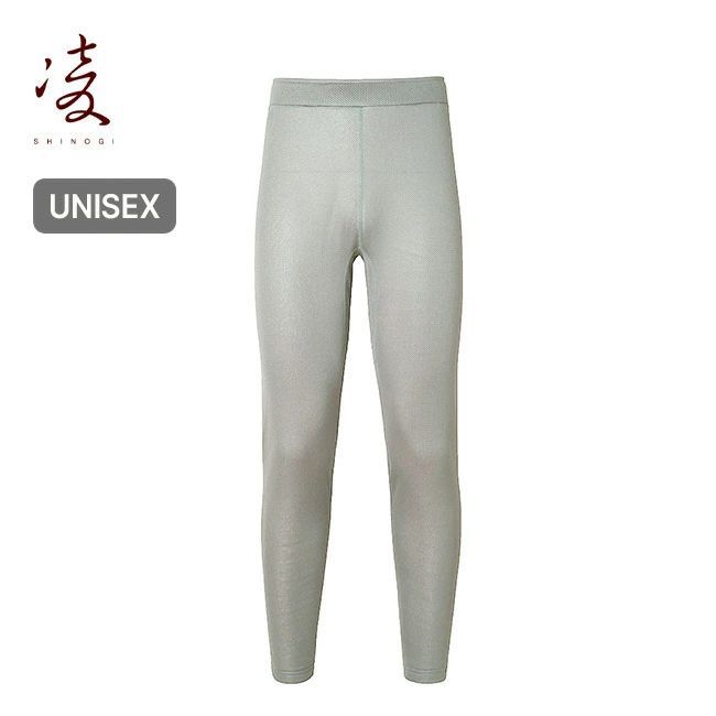 凌 シノギ カルフワタイツ ススイロ